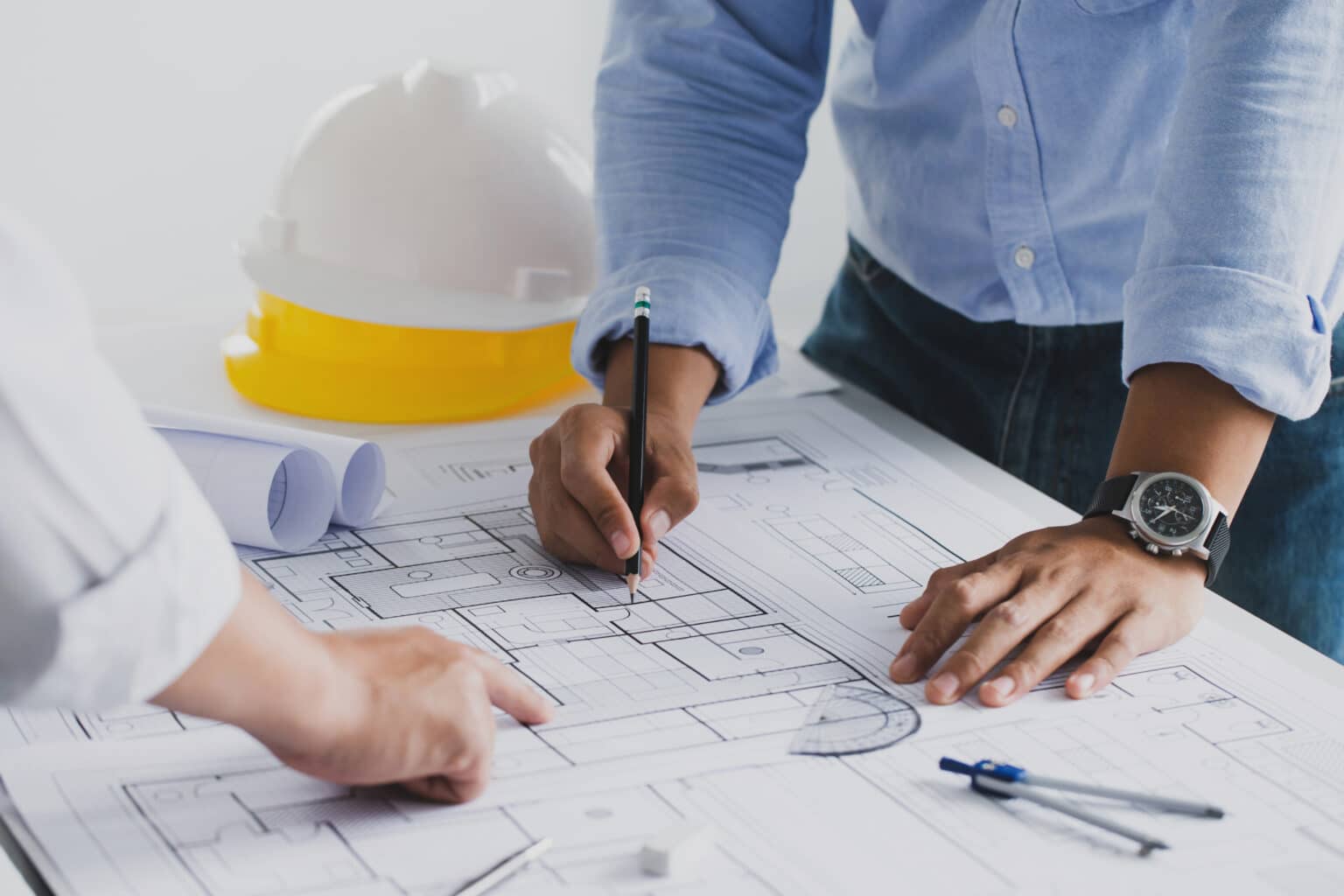 Infrastructure Design - TSM Group USA